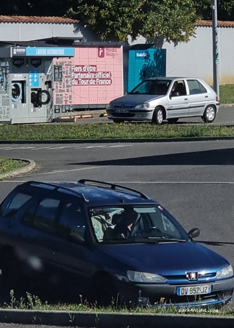(71000) Mâcon - — foto