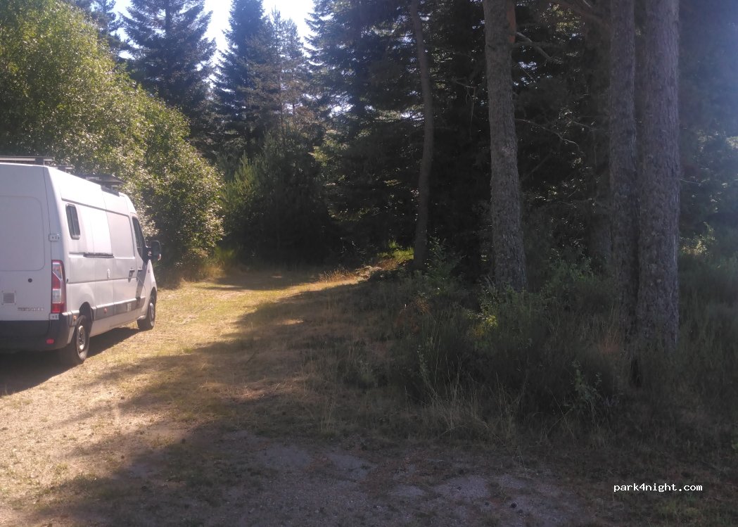 (48310) La Fage-Montivernoux - — foto