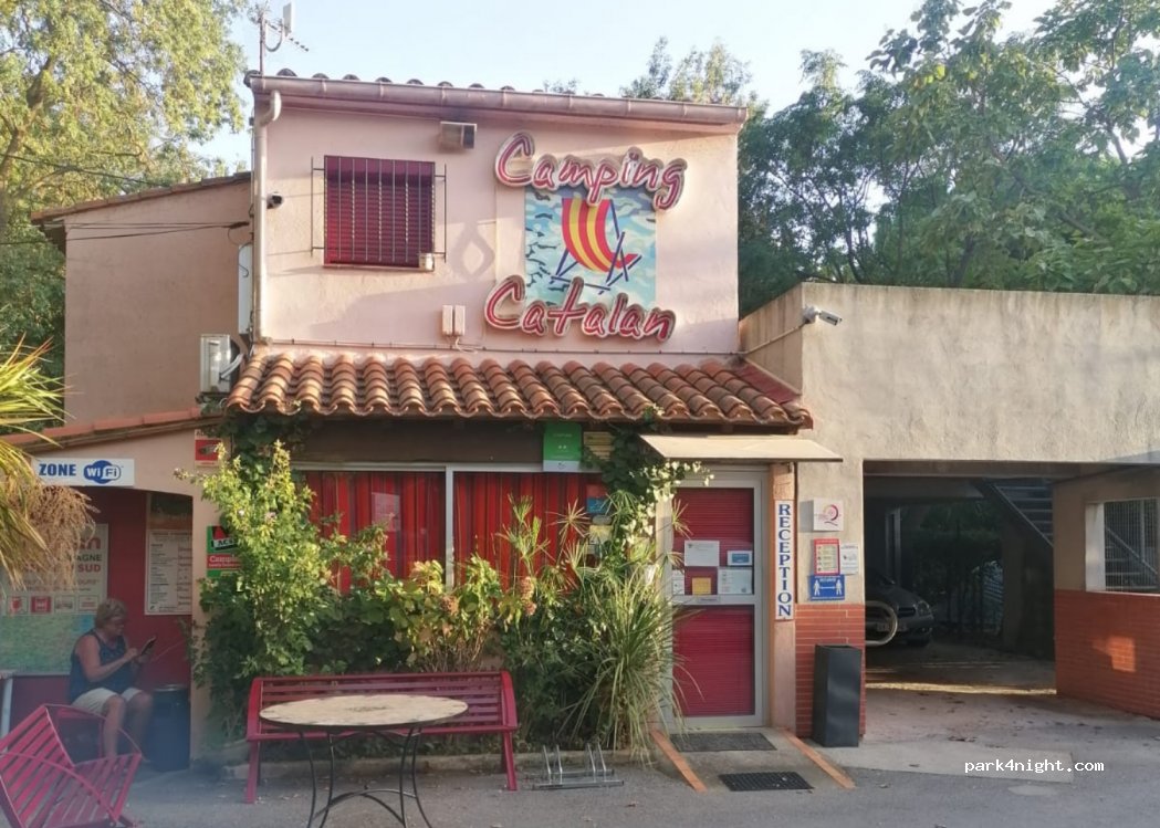 Camping Catalan — foto 2