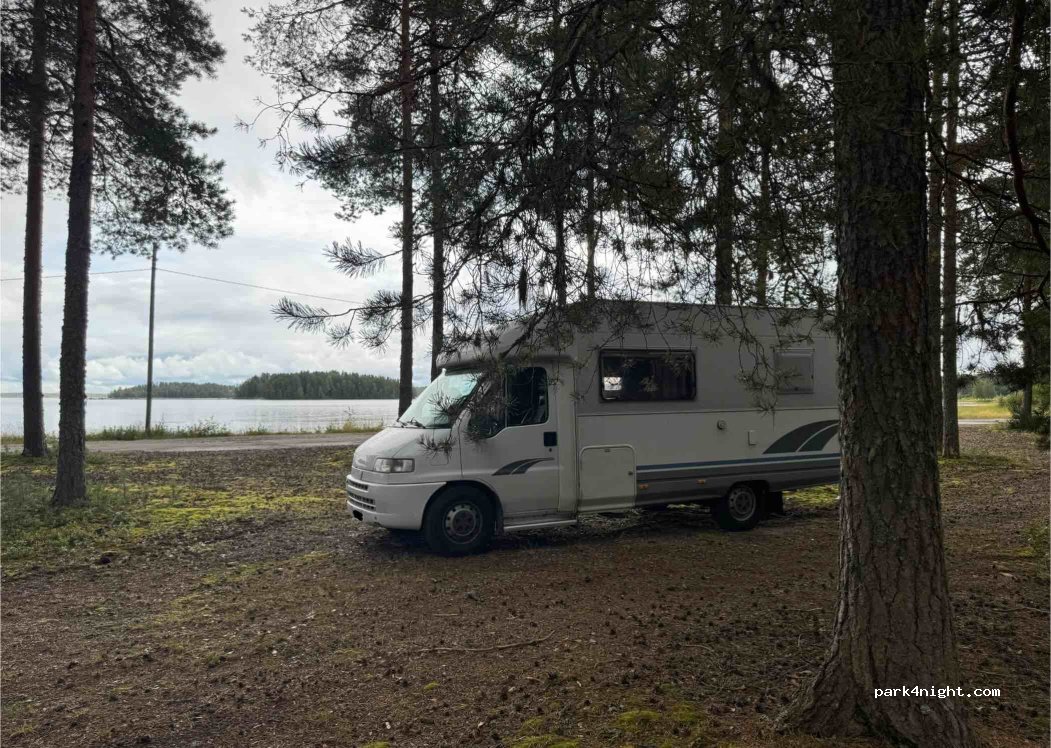 (69440) Lestijärvi - Rantatie — foto 2
