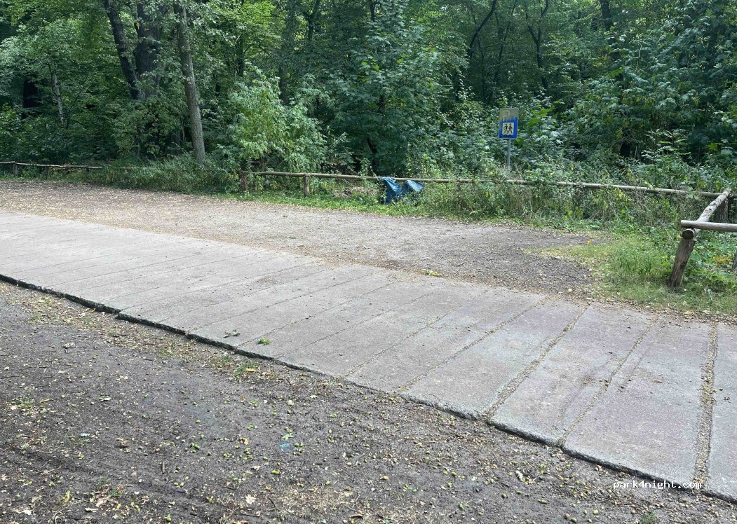 (14712) Rathenow - Ferchesarer Weg — foto 2