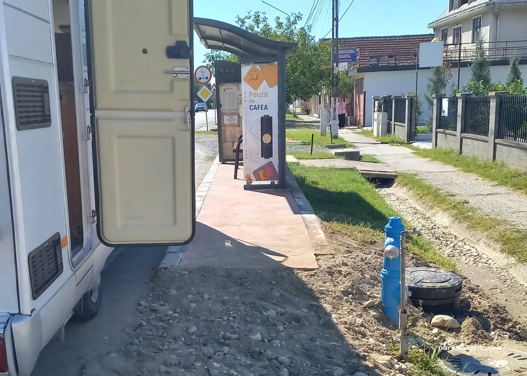 (307350) Remetea Mare - DN6 — foto