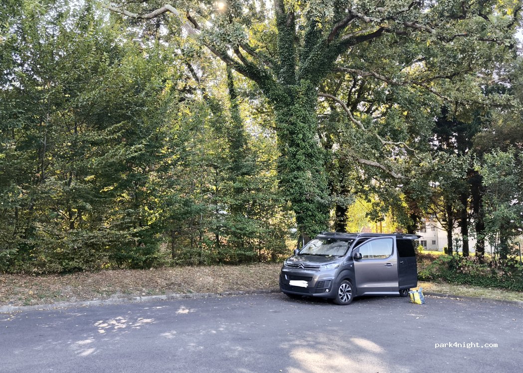 (64230) Lescar - Rue de l'Oppidum — foto