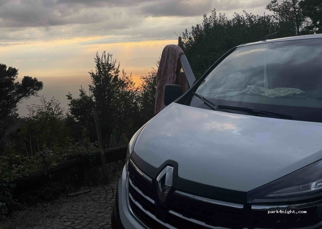 (16032) Camogli - Viale Bernardo Gaggini — foto 2