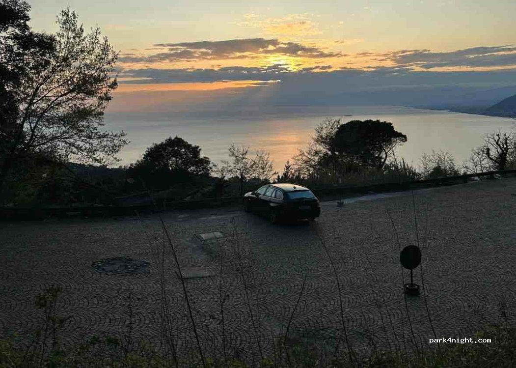 (16032) Camogli - Viale Bernardo Gaggini — foto 4
