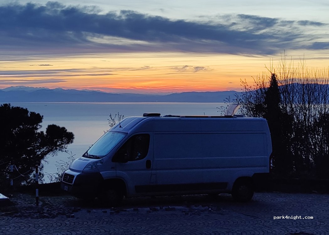 (16032) Camogli - Viale Bernardo Gaggini — foto 5