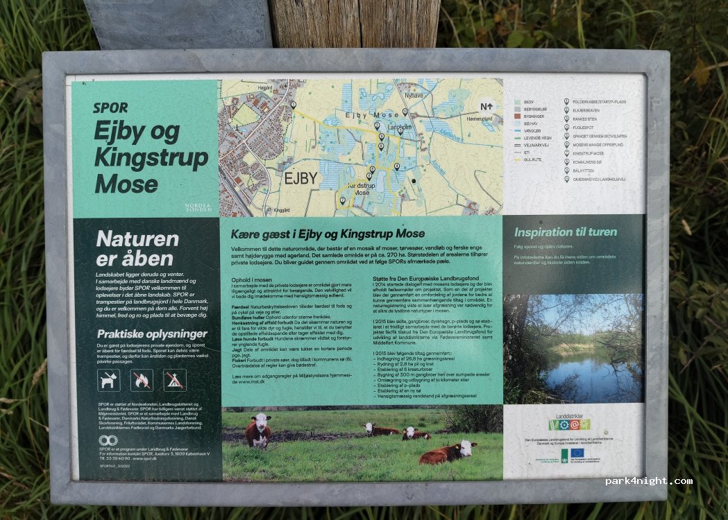 (5592) Ejby - Ejby Mose — foto 5