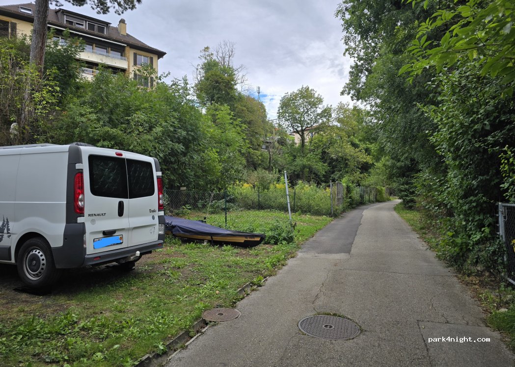 Ruhiger Platz am See — foto 4