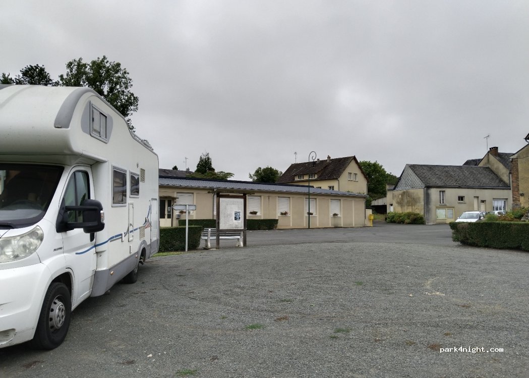 (72320) Berfay - 15 Rue Principale — foto 3