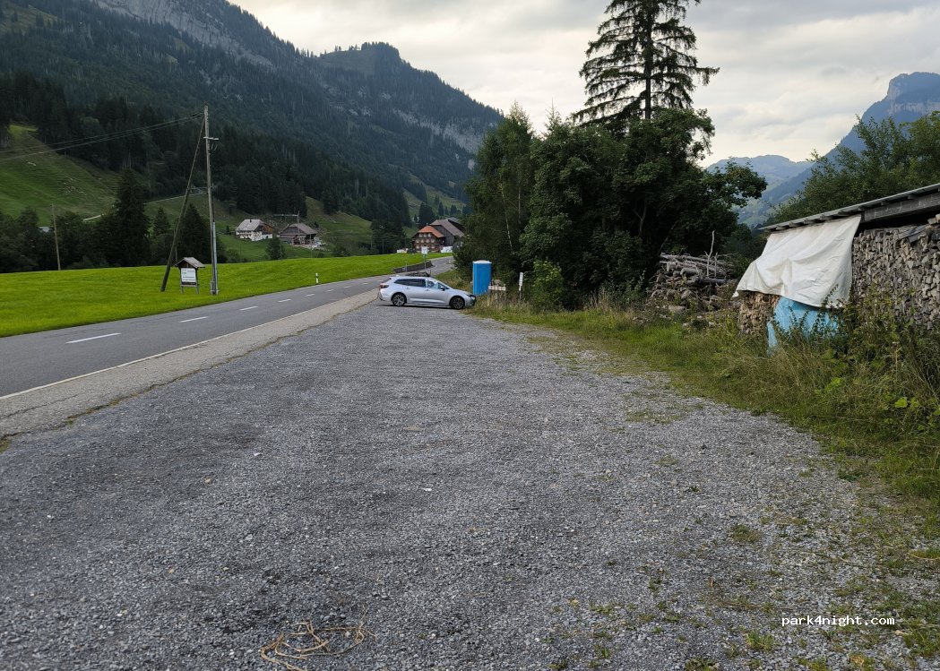 (6174) Flühli - Panoramastrasse — foto 2