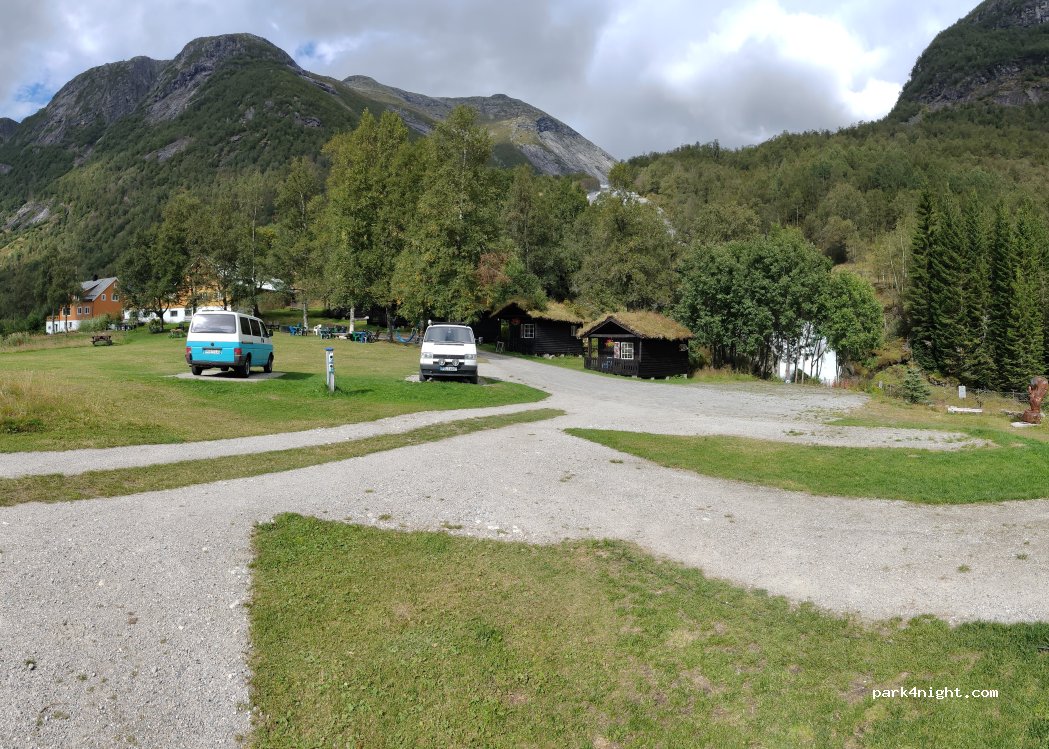 Høyseth Camping — foto 5