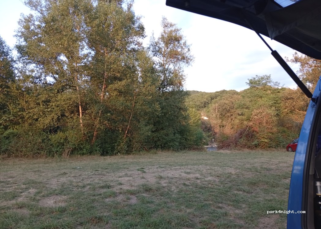 (31260) Mazères-sur-Salat - Avenue de Toulouse — foto