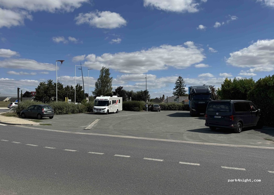 (45410) Artenay - D 2020 — foto