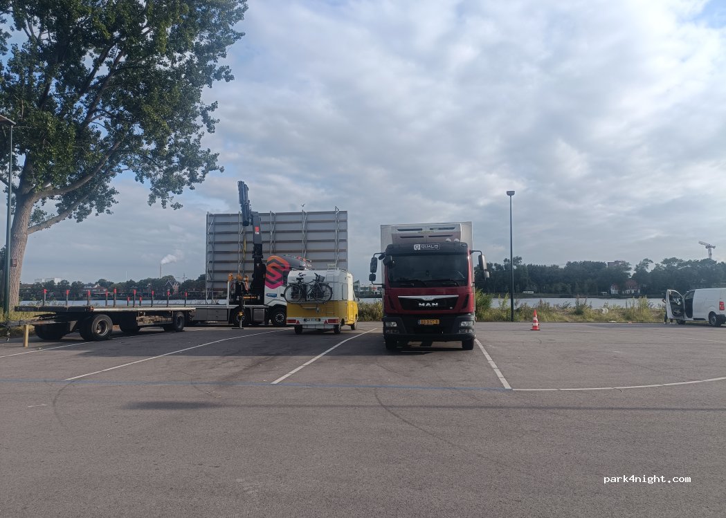 (1041AS) Amsterdam - Hemweg — foto
