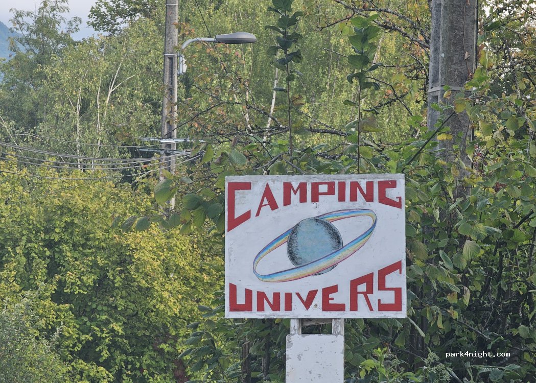 Camping l'Universe — foto 4