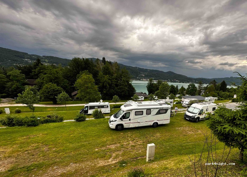 EuroParcs Wörthersee — foto 2