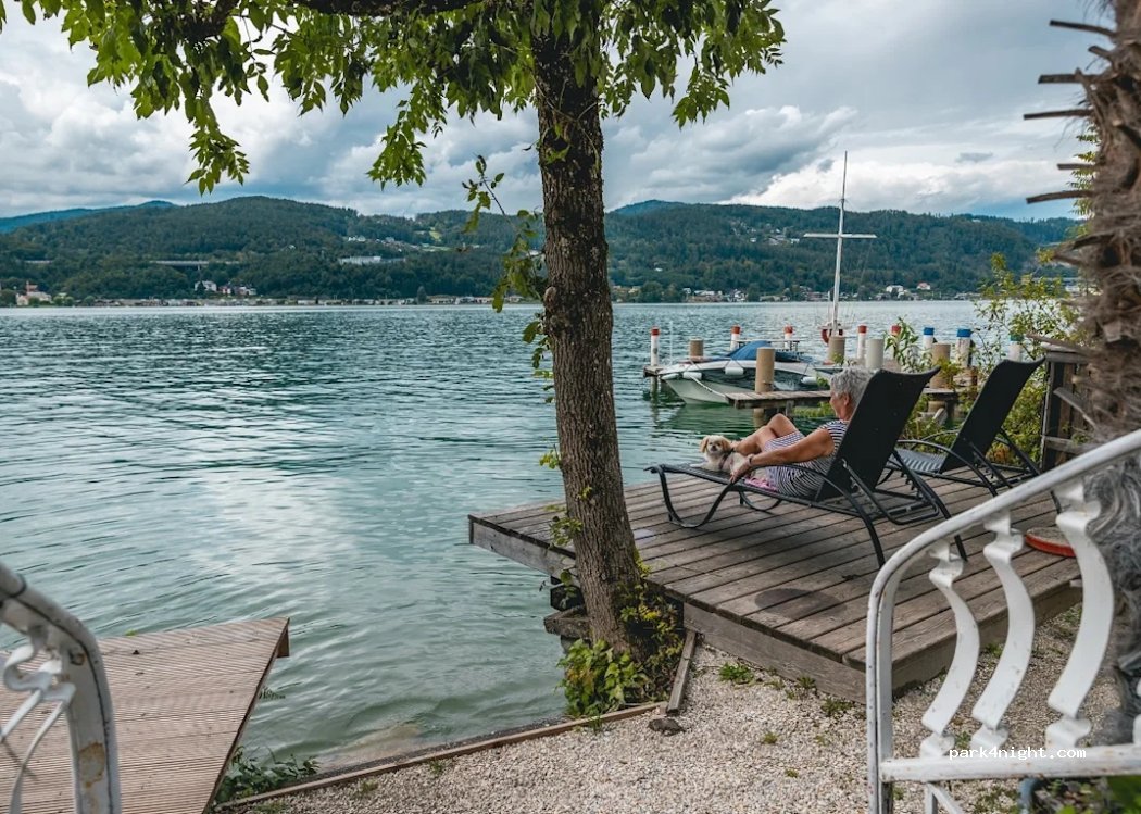 EuroParcs Wörthersee — foto 4