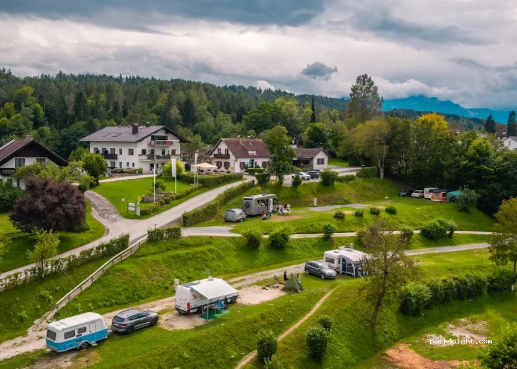 EuroParcs Wörthersee — foto 5