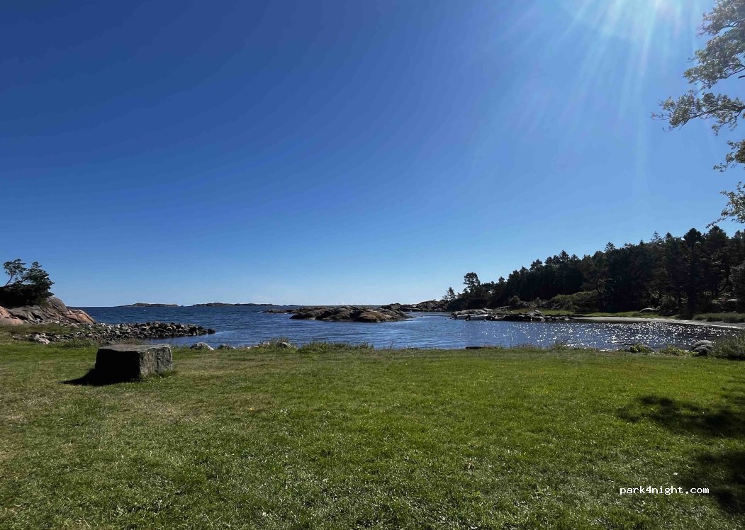 (4870) Fevik - Ruagerveien — foto