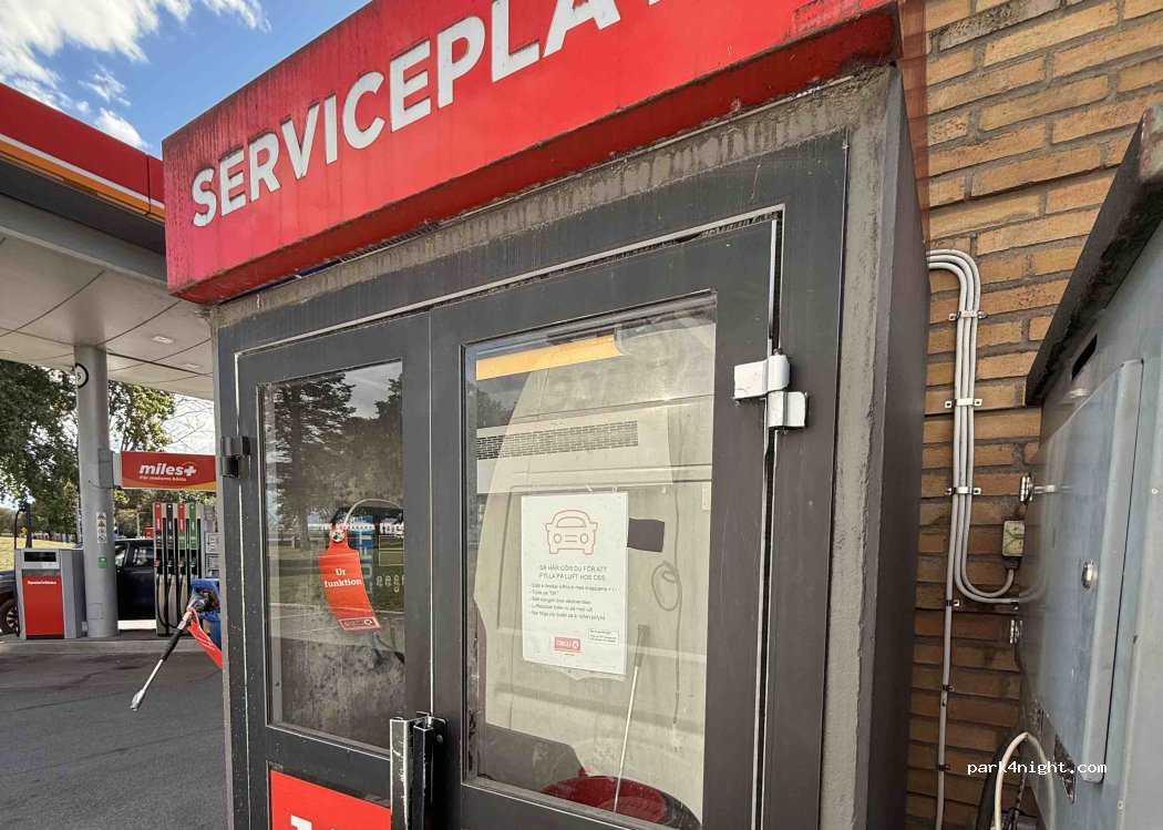 (581 11) Linköping - Nygårdsvägen — foto 2
