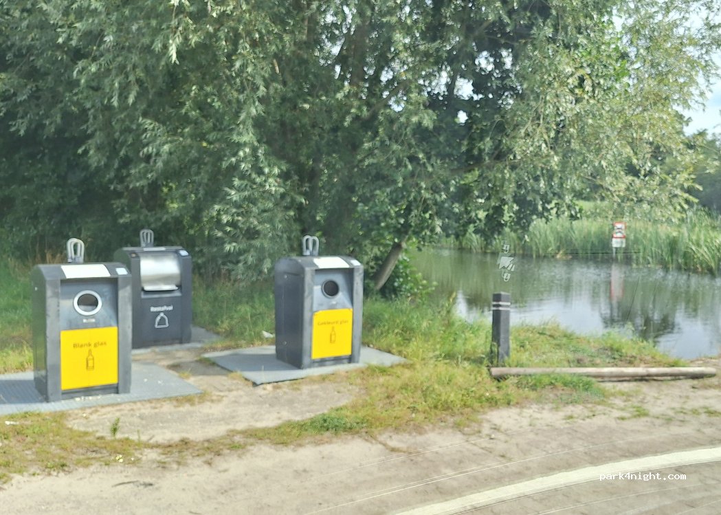 (8355CP) Steenwijkerland - De Rietlanden — foto