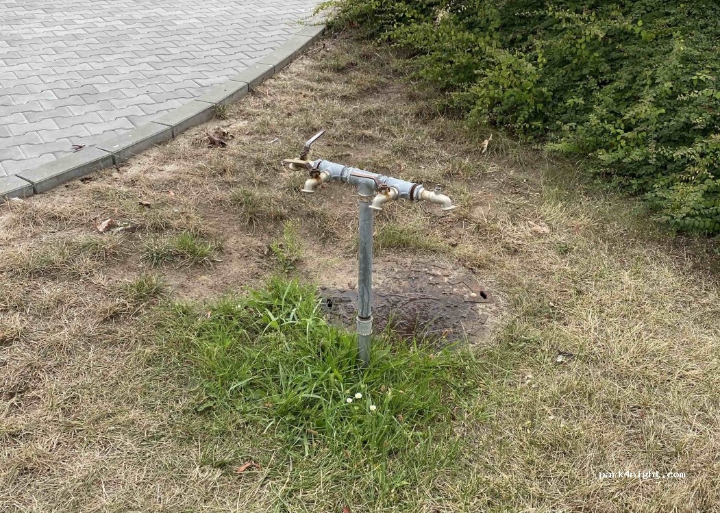 (03-287) Warsaw - Głębocka 13A — foto