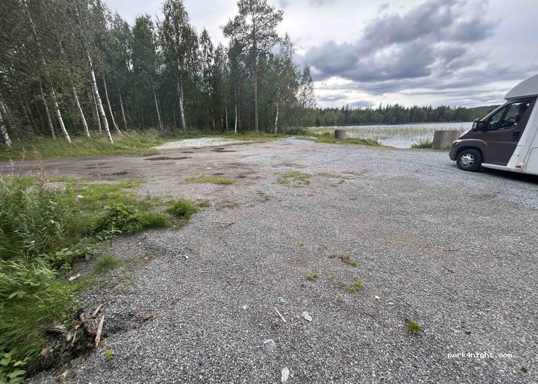 (912 31) Bäsksele - 360 — foto