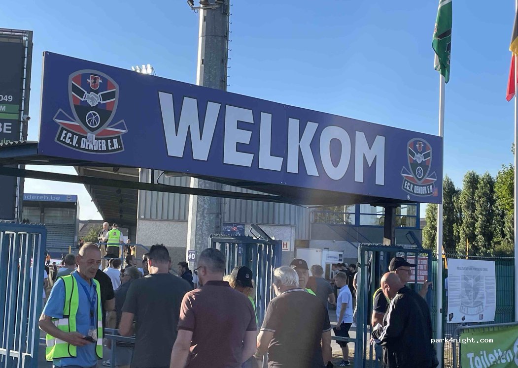 (9470) Denderleeuw - Stadionlaan — foto