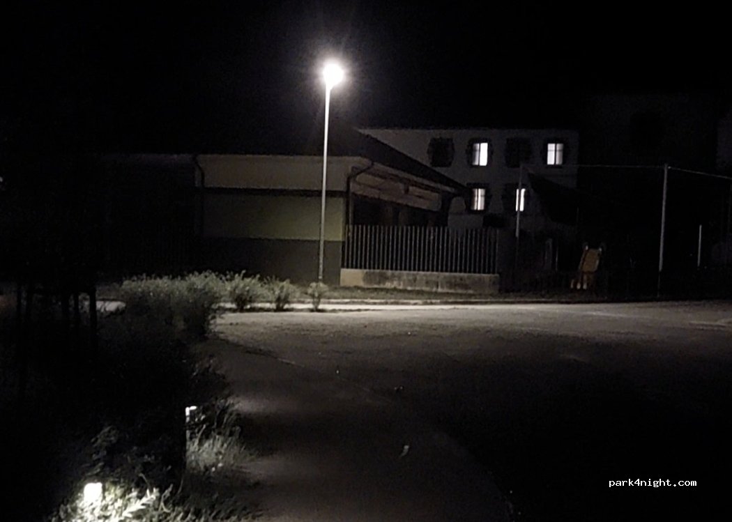 (31680) Ezcároz/Ezkaroze - Errotxapea karrika / Calle Rochapea — foto