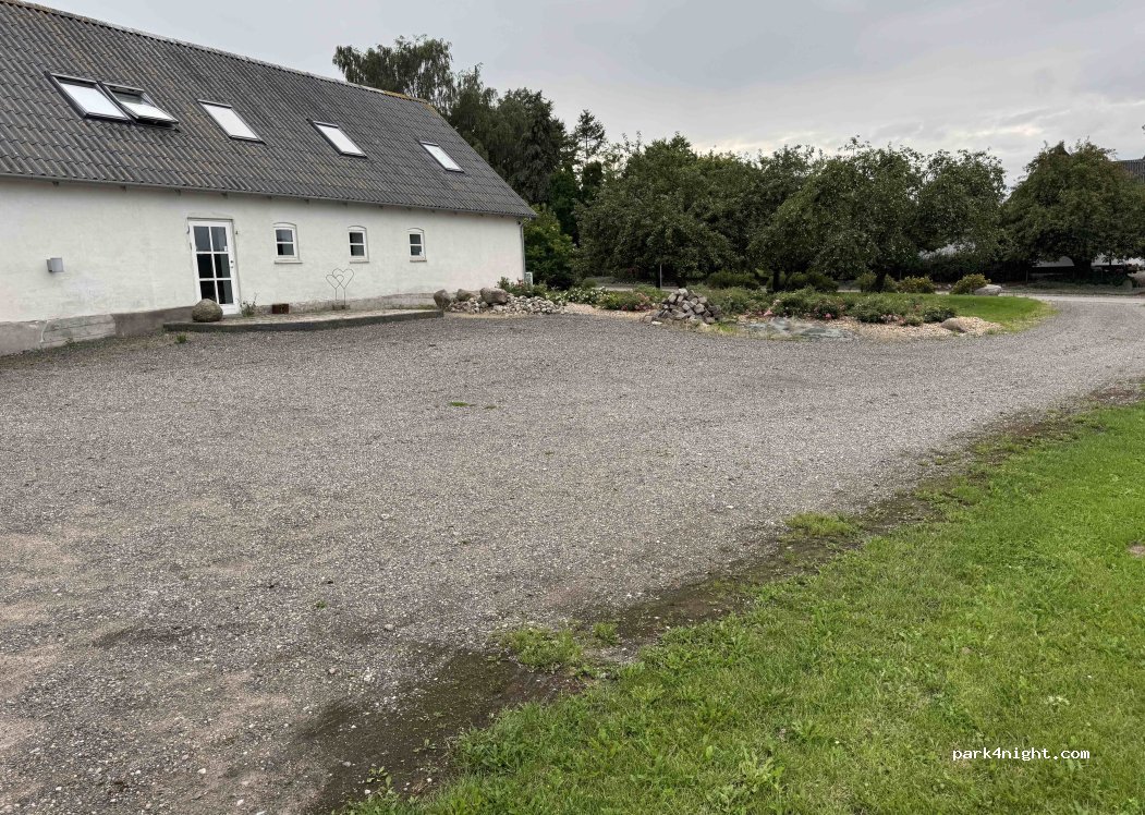 (5871) Frørup - Kogsbøllevej — foto