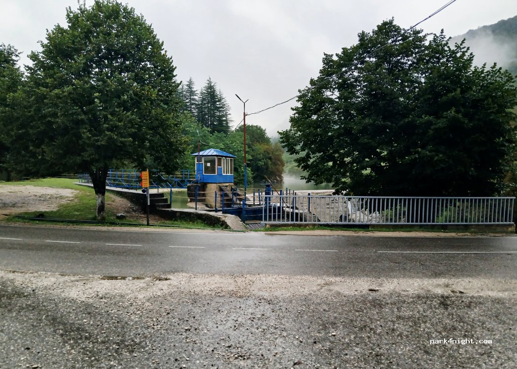 () Pirveli Balda - შ 85 — foto 3