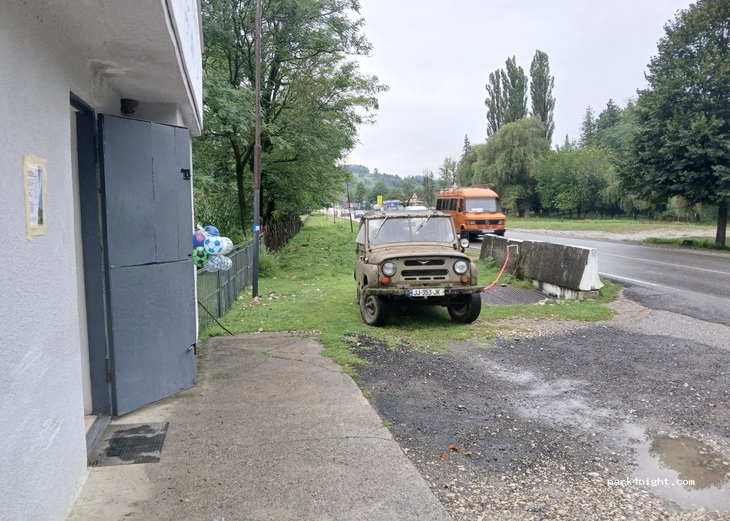 () Pirveli Balda - შ 85 — foto 4