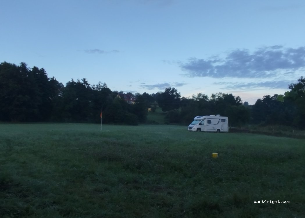 (63768) Hösbach - Schimborner Straße — foto