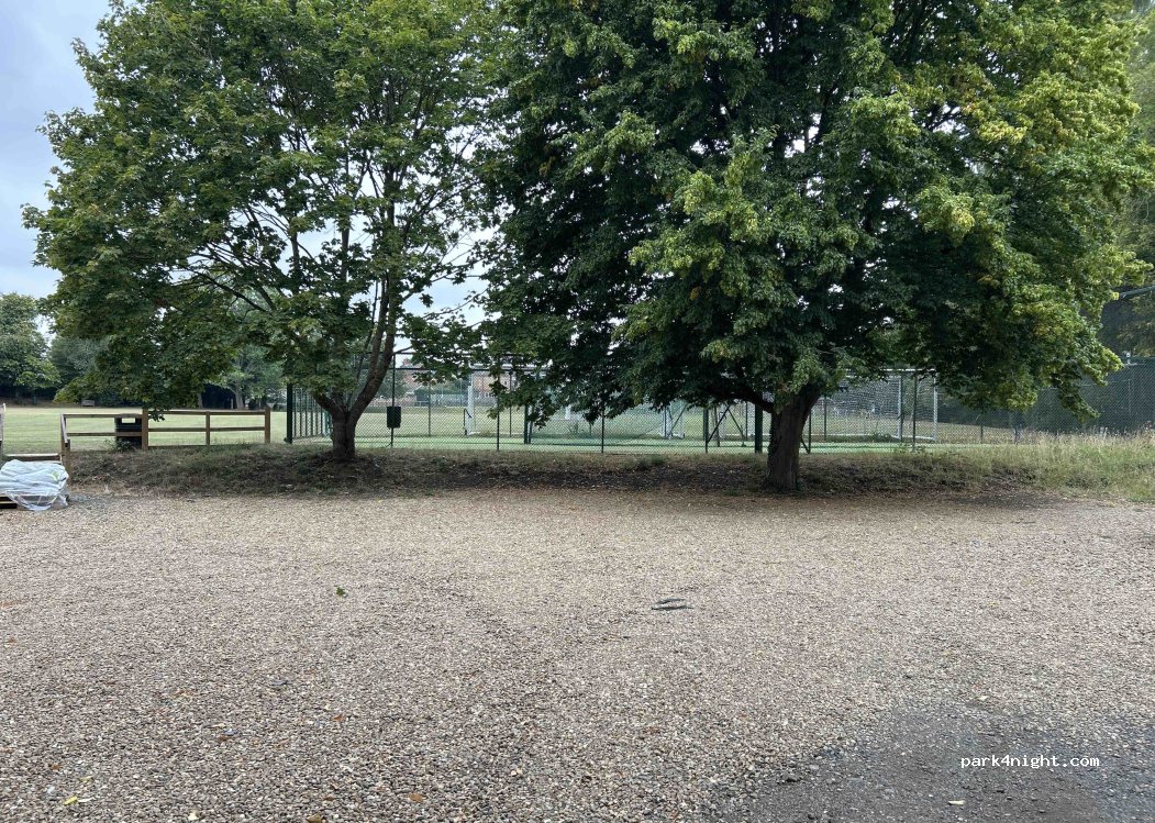(NN11 6UT) Daventry - Ef2 — foto