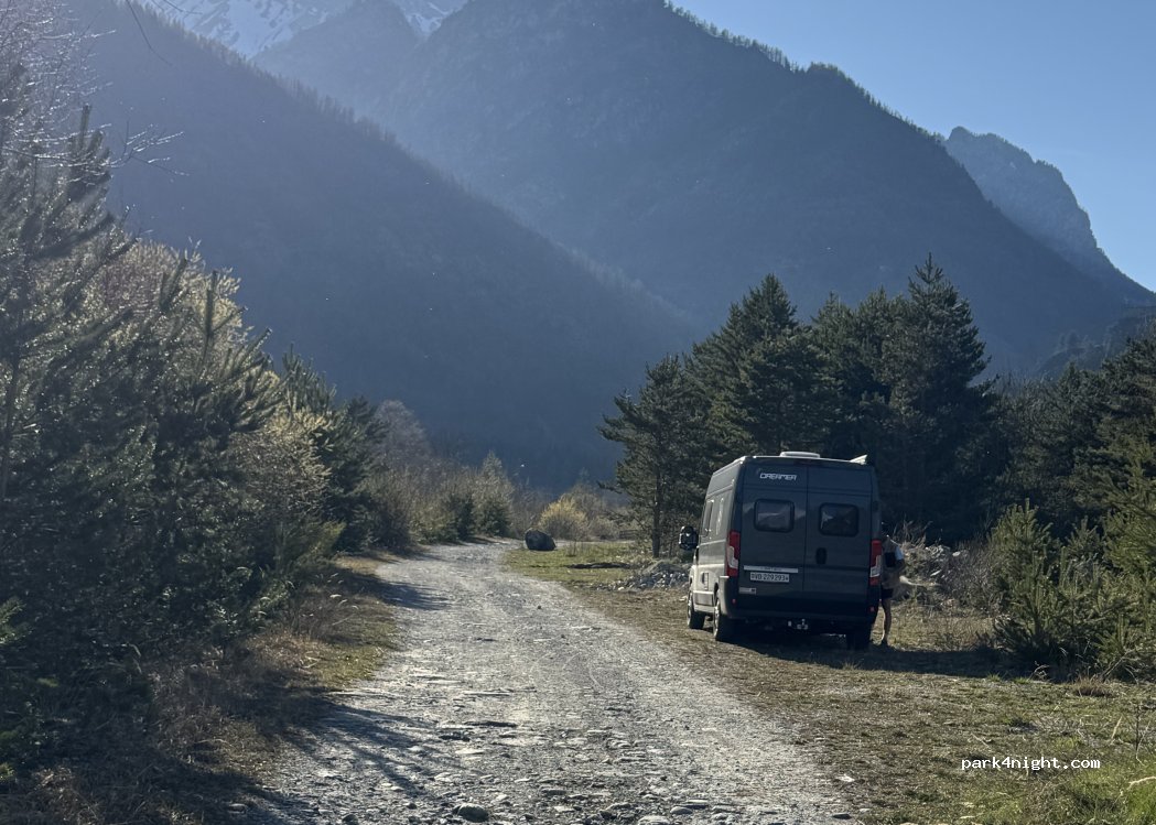 (10060) Fenestrelle - Strada Regionale 23 del Colle di Sestriere — foto 5