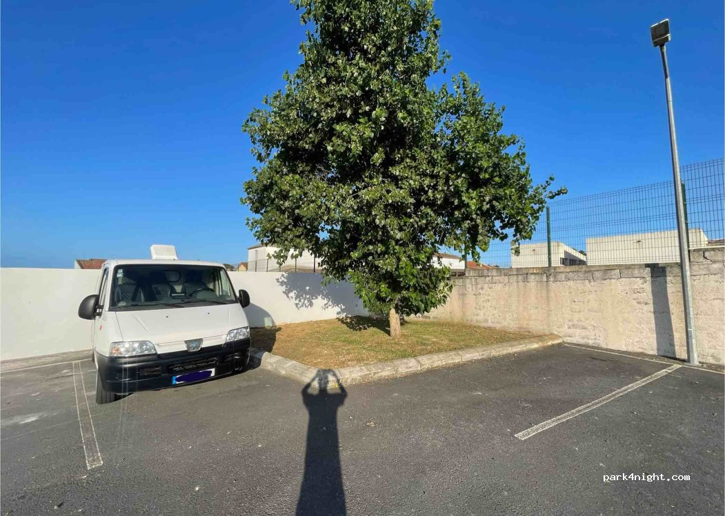 (9500-363) Arrifes - Unnamed Road — foto