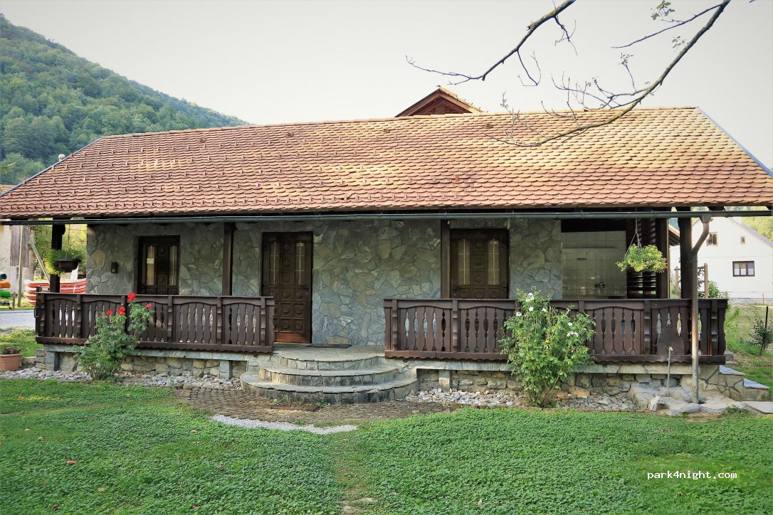 Kamp konda — foto 2