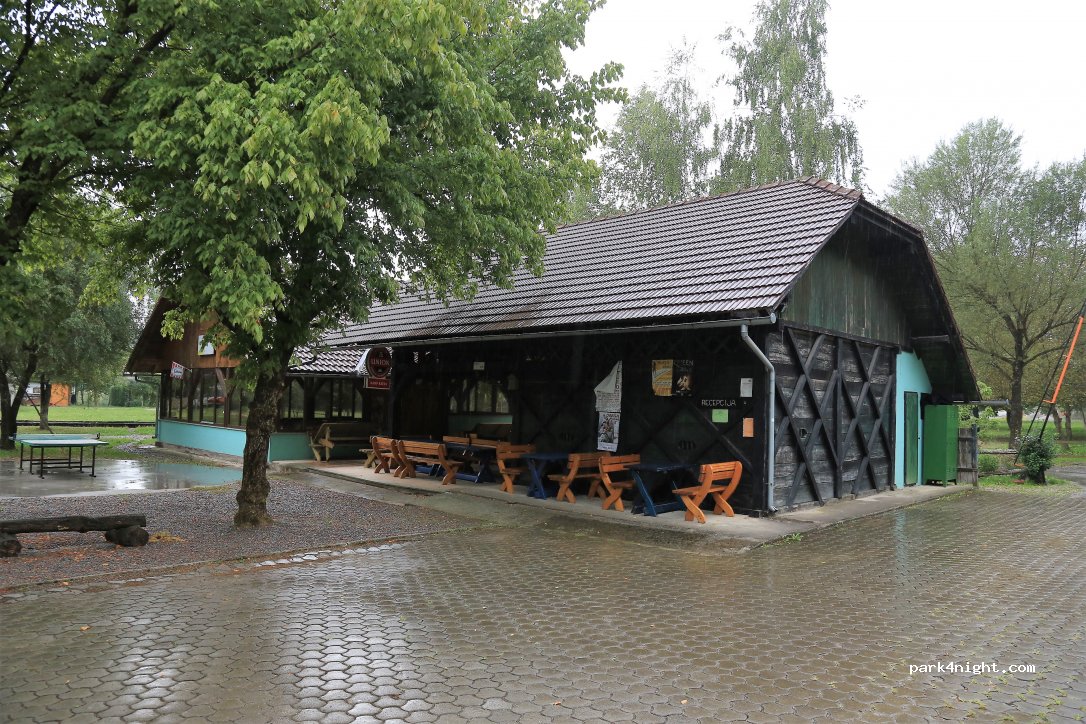 Kamp Katra Vinica — foto 2