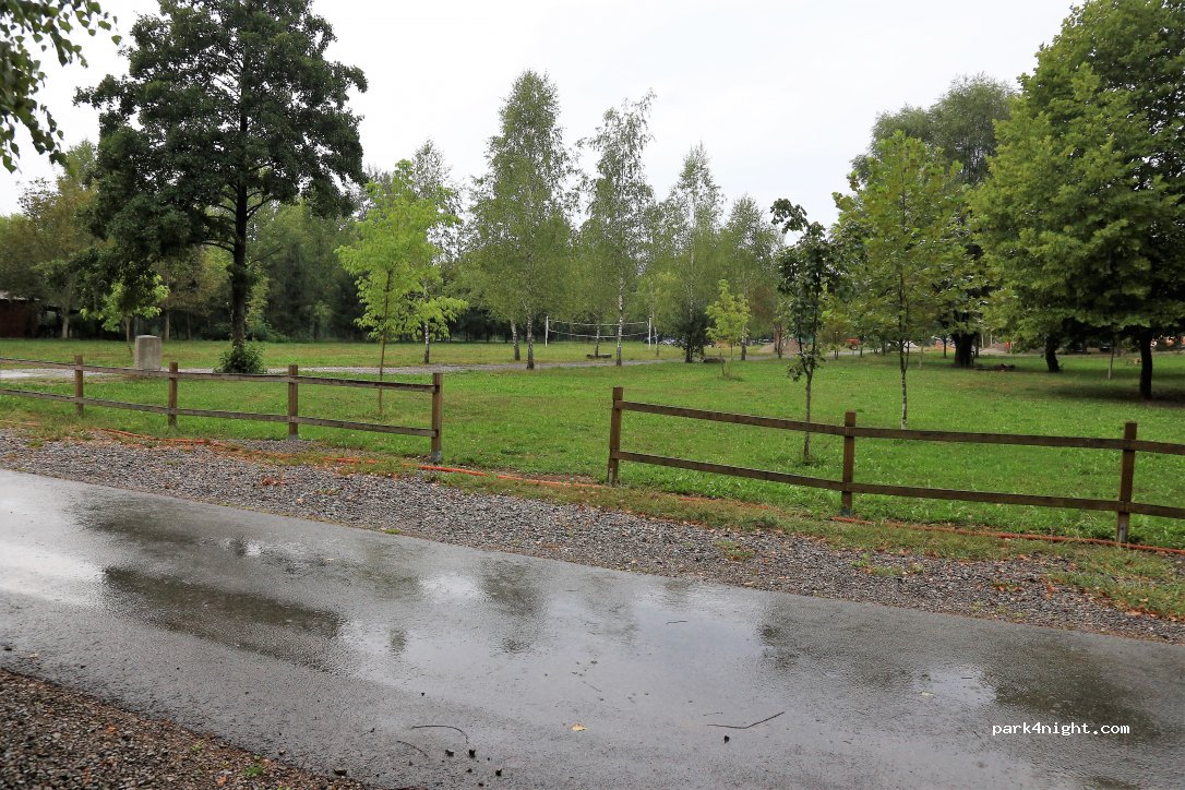 Kamp Katra Vinica — foto 3