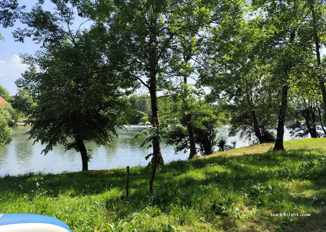 Kamp Katra Vinica — foto 4