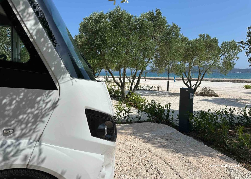 Camping Resort Šibenik — foto 2