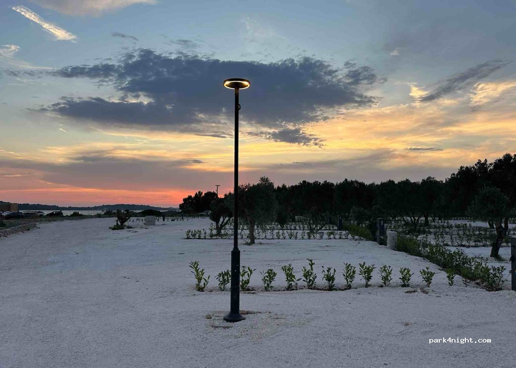 Camping Resort Šibenik — foto 4