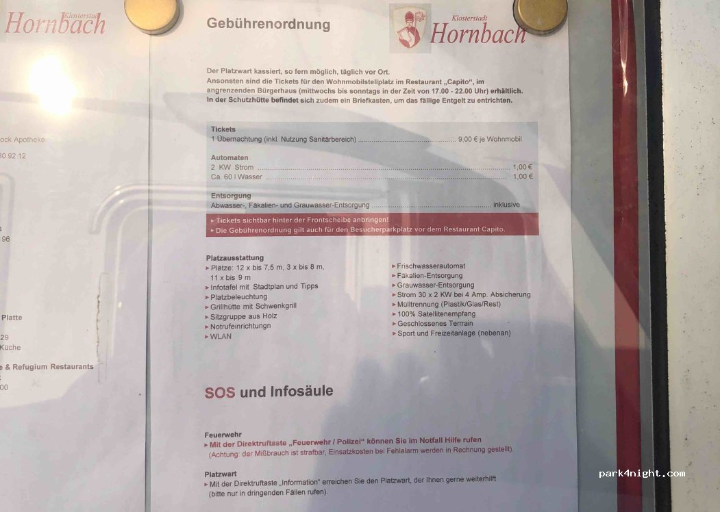 (66500) Hornbach - 27 Bahnhofstraße — foto 3