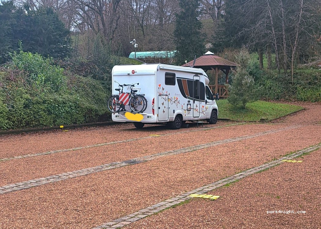 (66500) Hornbach - 27 Bahnhofstraße — foto 5
