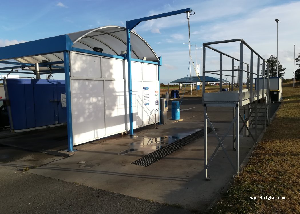 (14370) Argences - Rue de la Gare — foto
