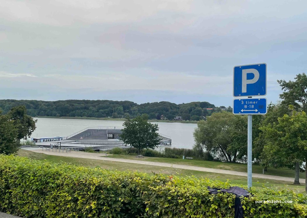 (8660) Skanderborg - Parkvej — foto