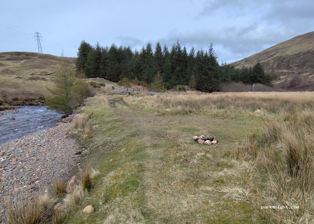 (PH33 6RW) Fort William - — foto