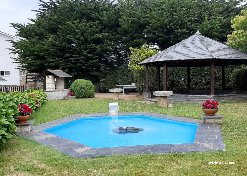 Camping Vegamar — foto 2