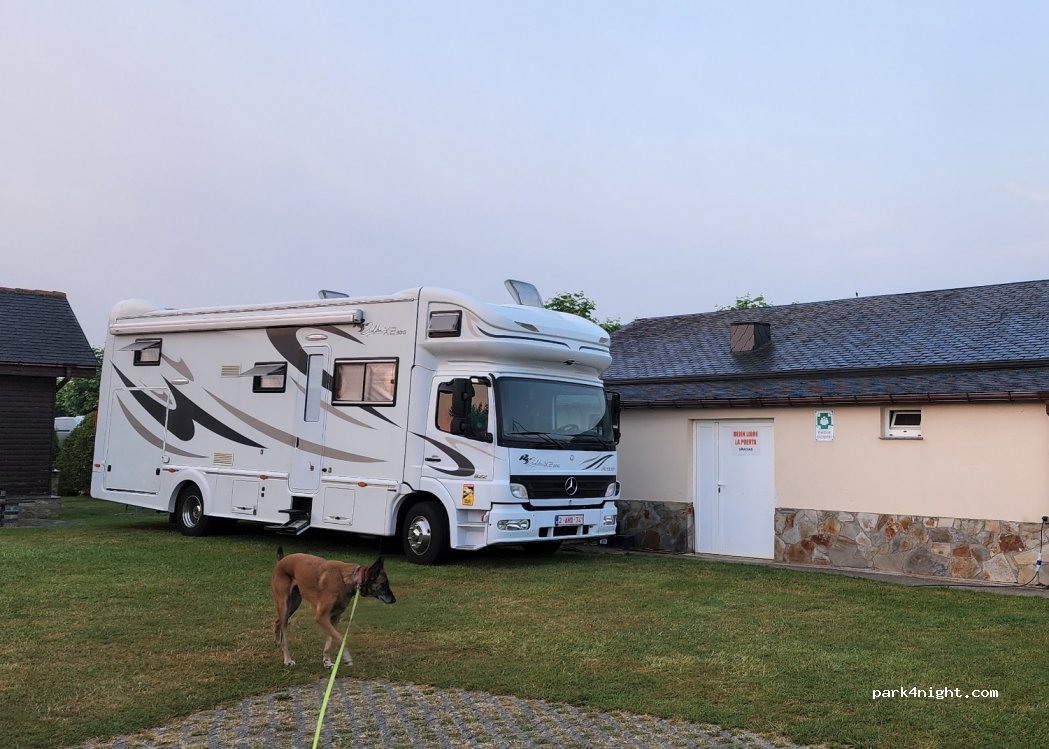Camping Vegamar — foto 3