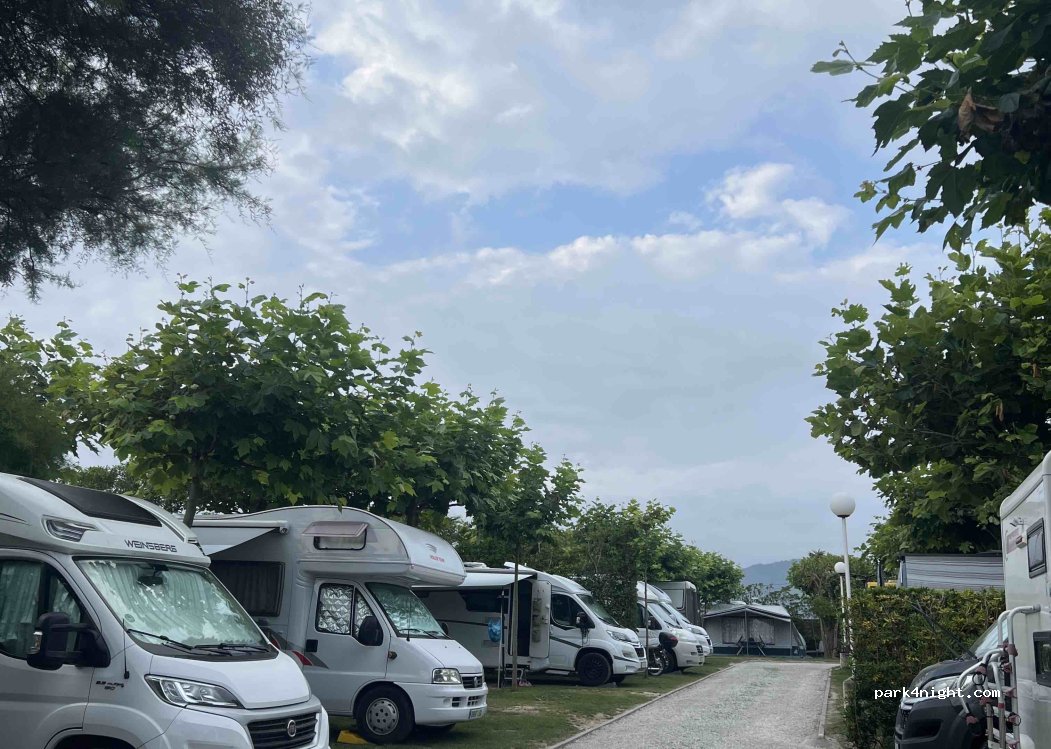 A Gaivota Camping — foto 5